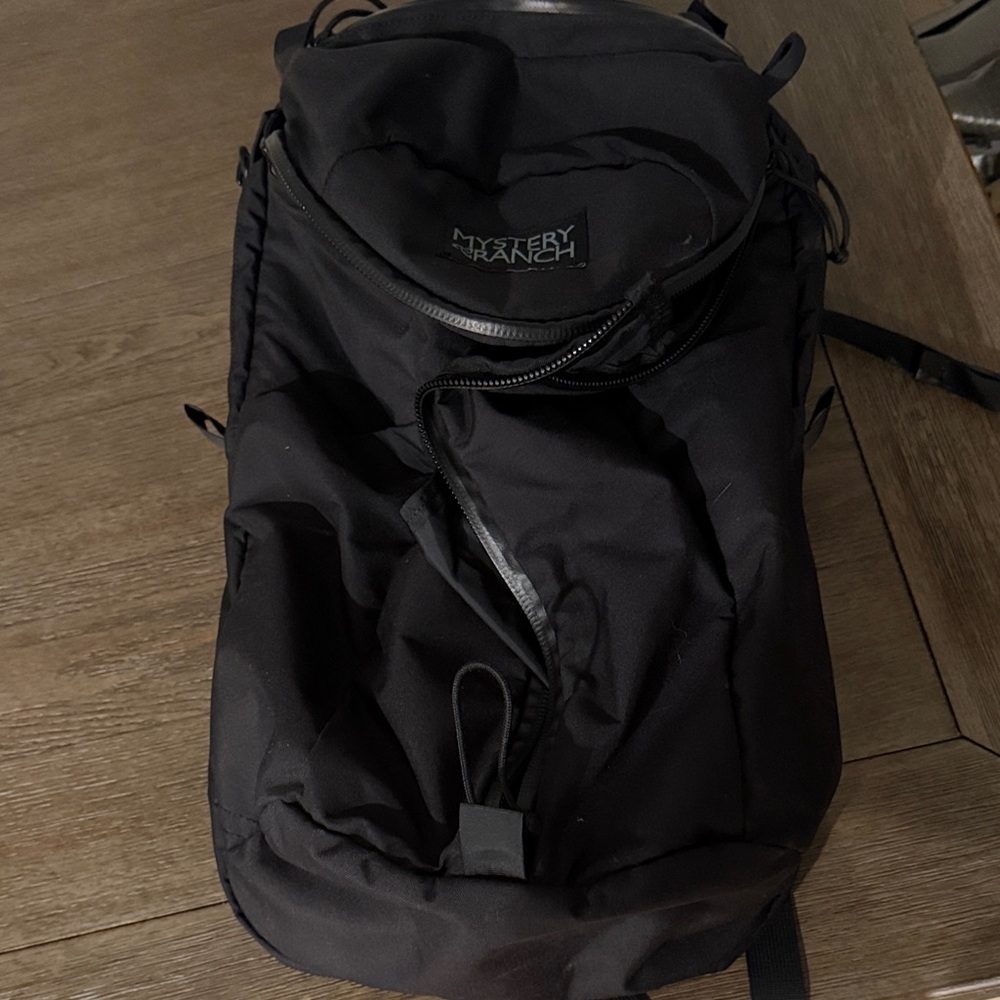 Mystery Ranch Catalyst